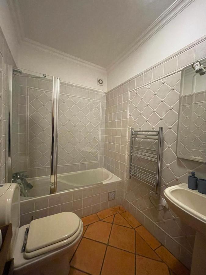 B&B Entrecolinas Paderne  Exteriör bild