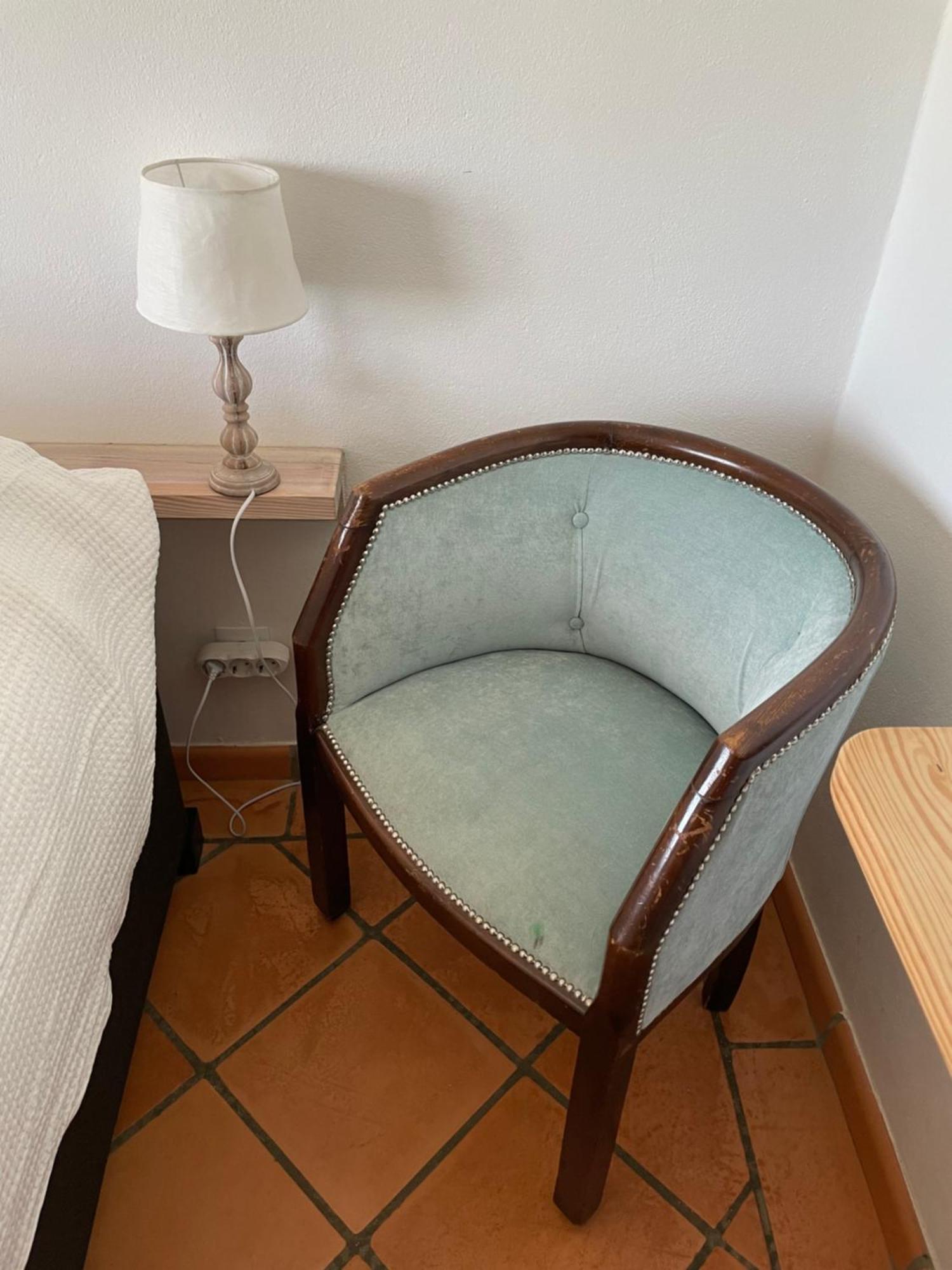 B&B Entrecolinas Paderne  Exteriör bild